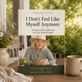 21 Days to Rest, Refill, and Feel Like Yourself Again