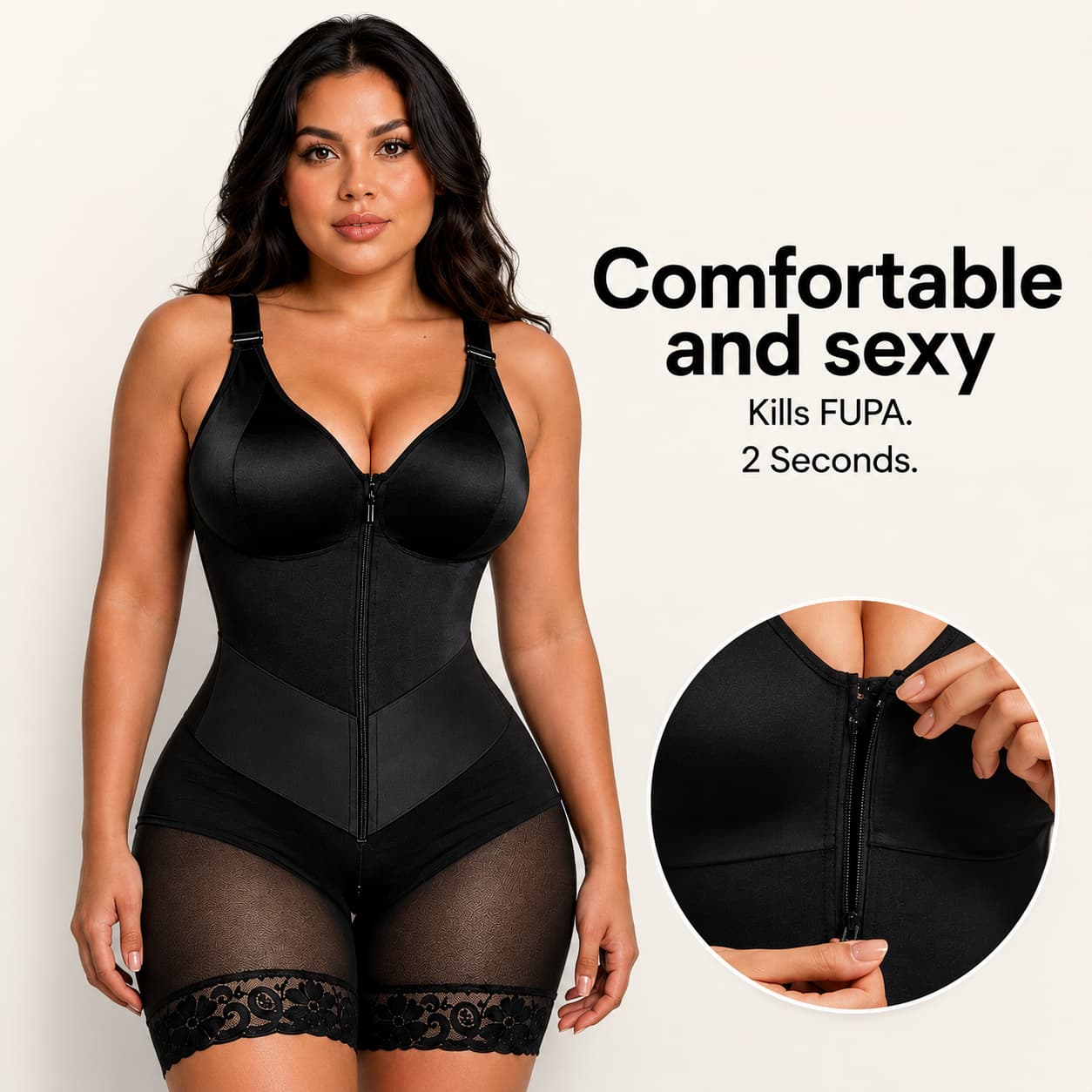 Restore Sculpt™ Bodysuit