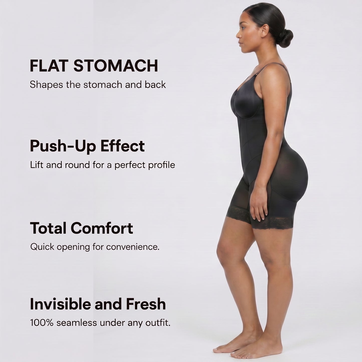 Restore Sculpt™ Bodysuit