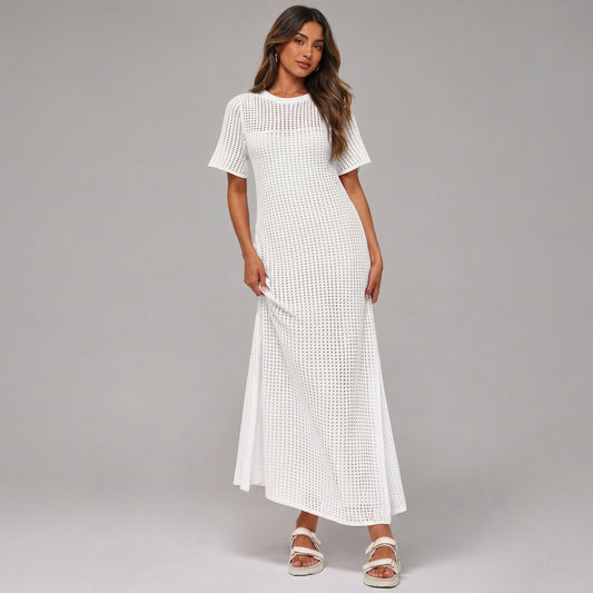 SŌVN Riviera Mesh Maxi